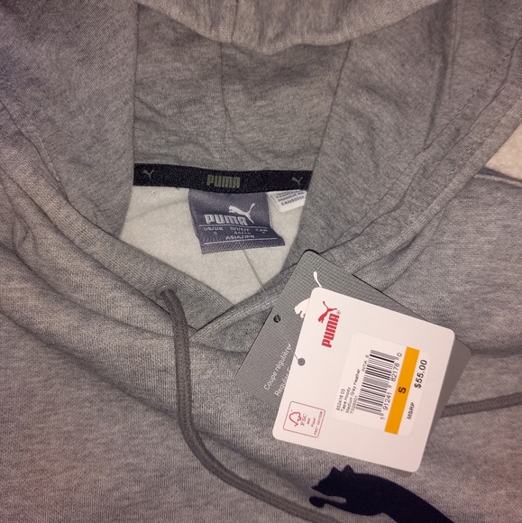 Puma Hoodie - Picture 2 of 4